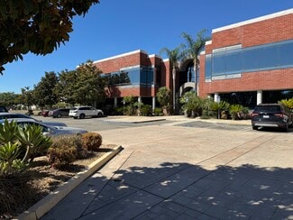 Rancho Cucamonga, CA Office - 9121 Haven Ave