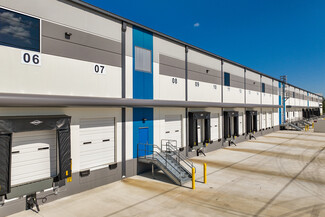 Tampa, FL Industrial - 7918 Harney Rd
