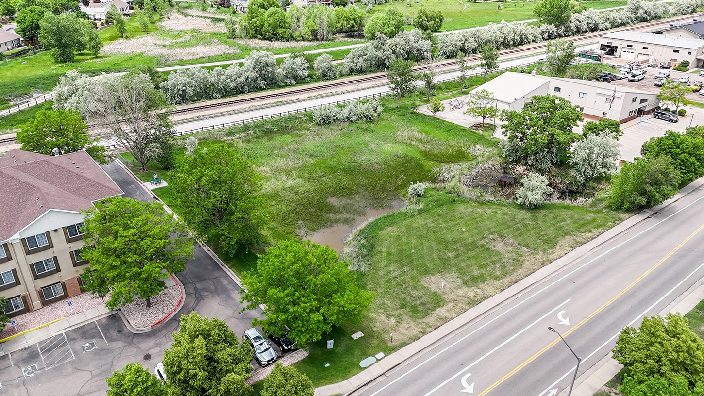 TBD S Mason St, Fort Collins, CO for Sale