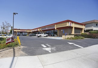 San Gabriel, CA Office/Retail - 6909-6915 Rosemead Blvd