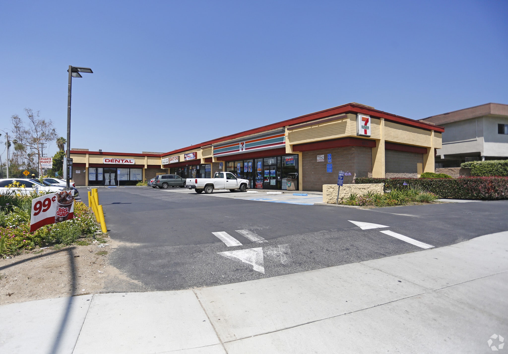 6909-6915 Rosemead Blvd, San Gabriel, CA for Rent
