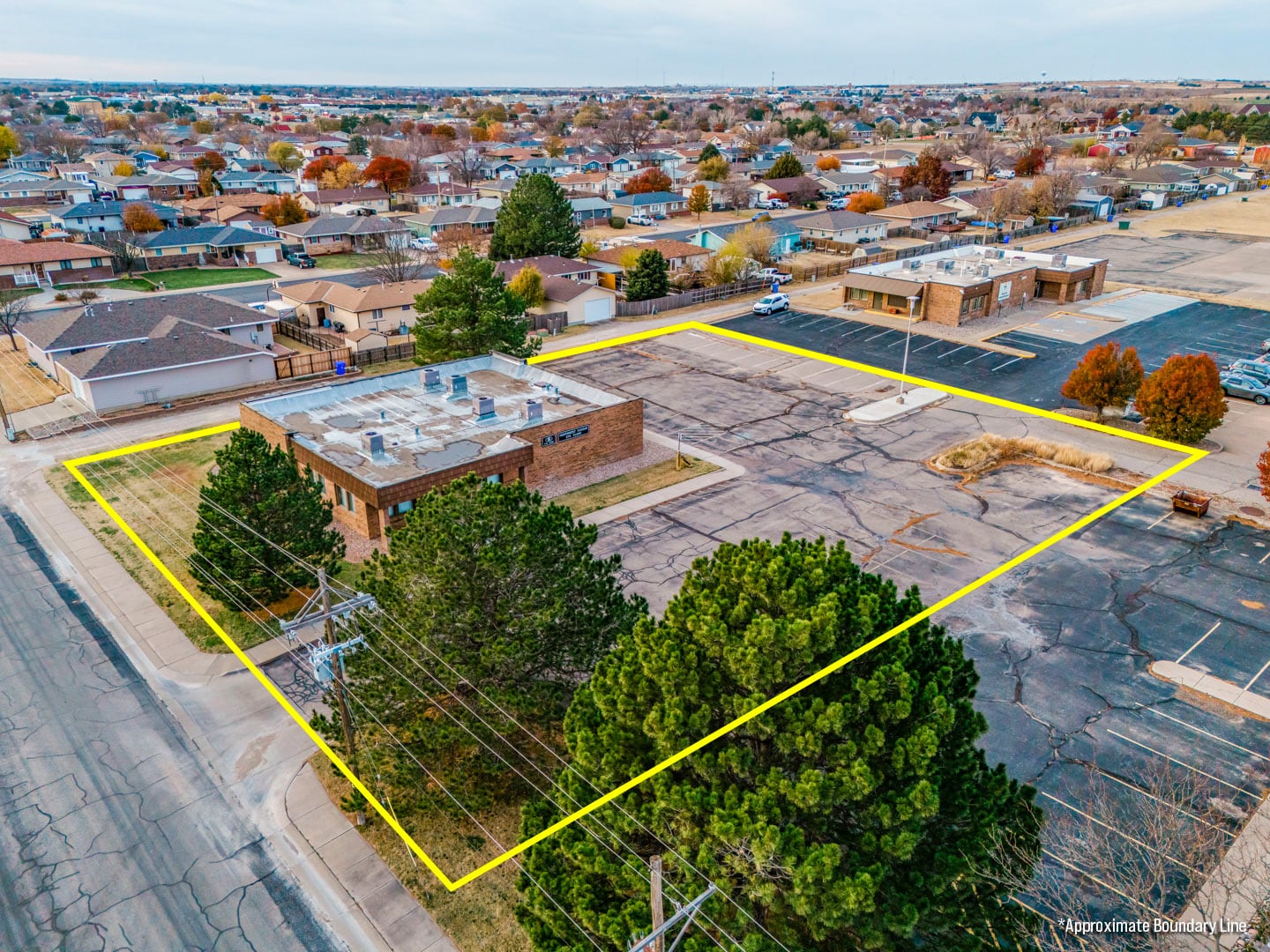 2503 Canterbury Dr, Hays, KS for Sale