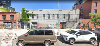 Brooklyn, NY Industrial - 203 Clifton Pl