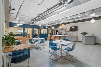 Kansas City, MO Coworking Space - 1508 NW Vivion Rd