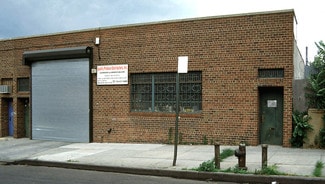 Maspeth, NY Industrial - 5601 55th Ave