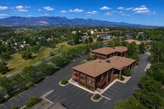 Colorado Springs, CO Office - 5353 N Union Blvd Colorado Springs, CO Office - 5353 N Union Blvd