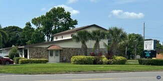 Melbourne, FL Medical - 2211 Sarno Rd Melbourne, FL Medical - 2211 Sarno Rd