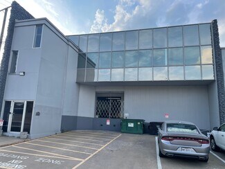 Fort Worth, TX Office - 2840 S Bryan Ave Fort Worth, TX Office - 2840 S Bryan Ave