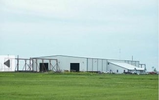 Osceola, IA Warehouse - 1525 E Eddy Saylor Pky