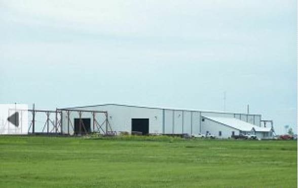 1525 E Eddy Saylor Pky, Osceola, IA for Sale