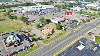 Ponca City, OK Retail - 901 E Prospect Ave