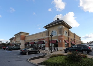 Lancaster, PA Office, Retail - 2350 Lincoln Hwy