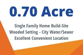 Farmington Hills, MI Residential Land - 26850 Orchard Lake Rd