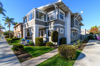 Long Beach, CA undefined - 1517 E 1st St