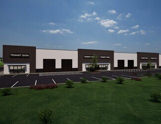 Meridian, ID Flex - 3070 S Meridian Rd