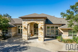 Cedar Park, TX Medical - 3000 Glacier Pass