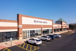 North Aurora, IL Office/Medical - 1135-1167 W Oak St