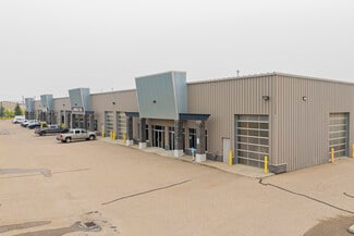 Airdrie, AB Flex - 51 East Lake Ave NE