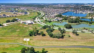 Manvel, TX Commercial Land - 1494 Pomona Pky