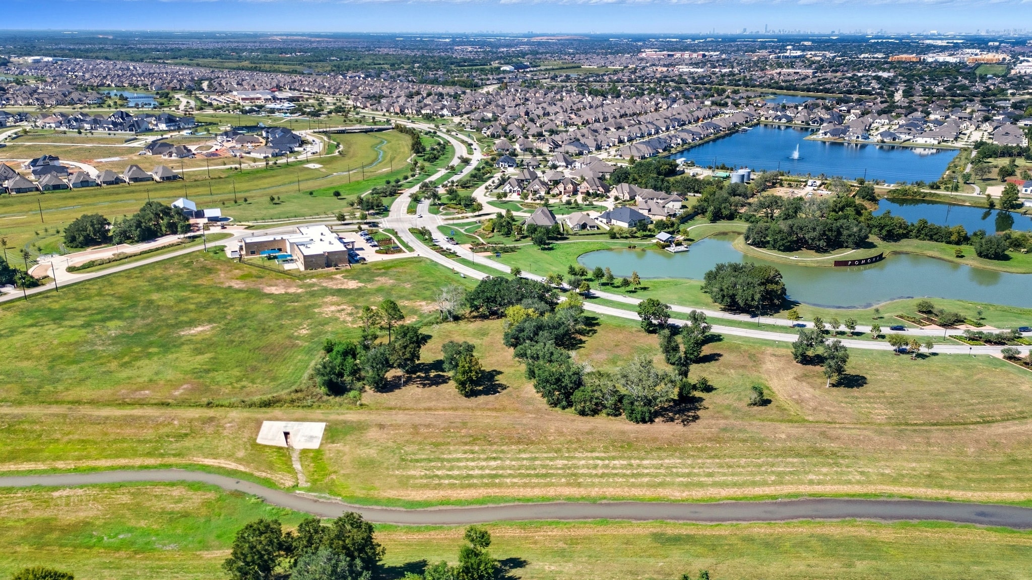 1494 Pomona Pky, Manvel, TX for Sale