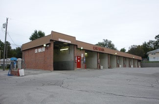 Two Profitable Car Washes