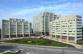 Bethesda, MD Office - 6903 Rockledge Dr