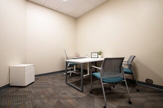 High Point, NC Coworking Space - 3980 Premier Dr