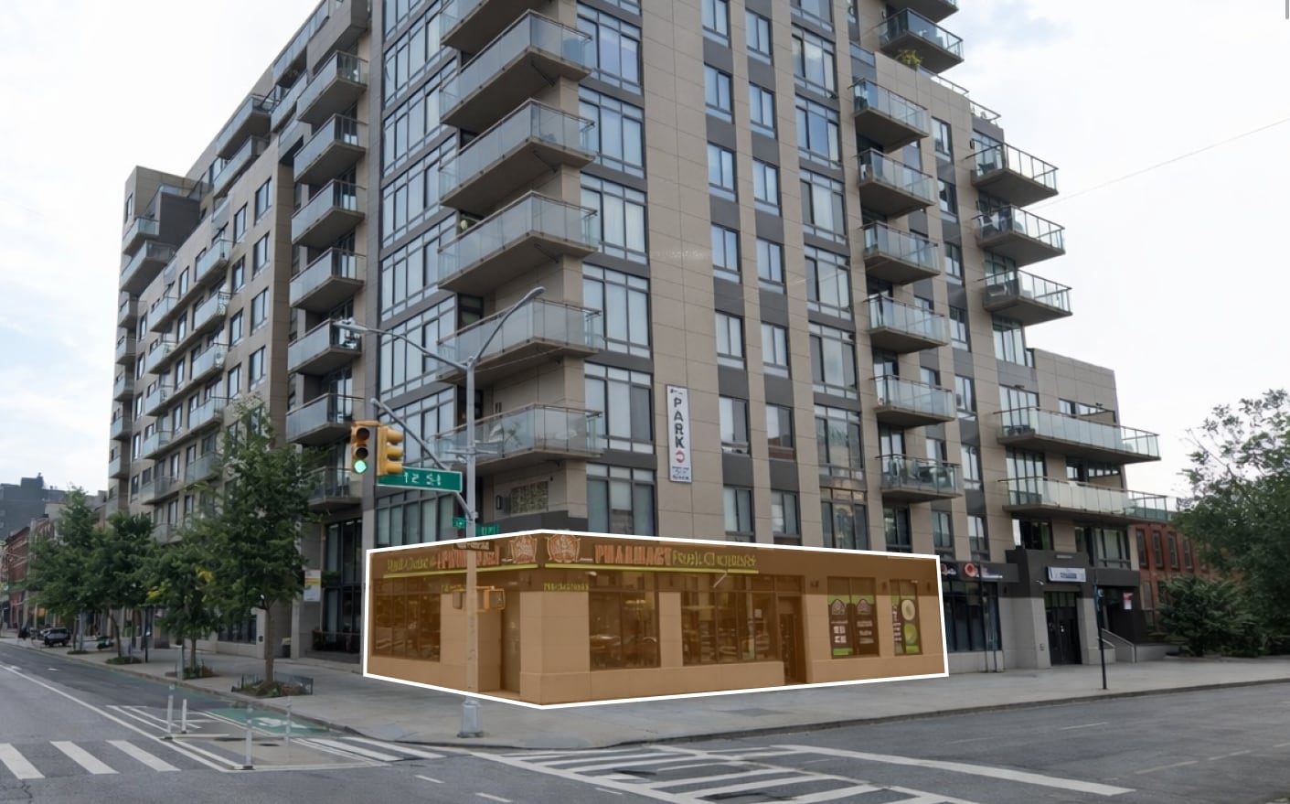 500 4th Ave, Brooklyn, NY for Sale