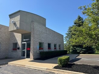 Chesterfield, MI Office - 55951 Gratiot Ave Chesterfield, MI Office - 55951 Gratiot Ave