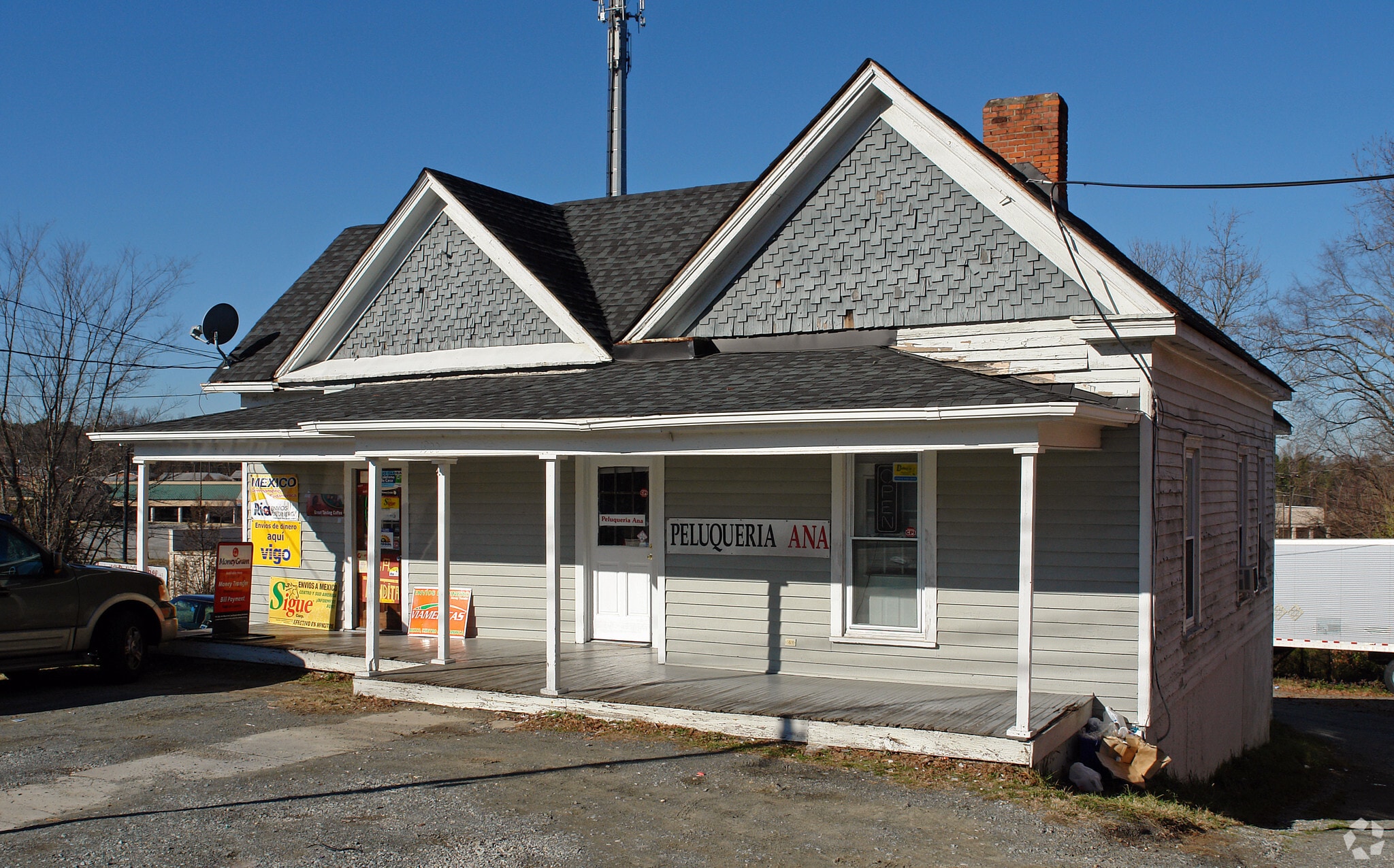 1900 Chapel Hill Rd, Durham, NC for Sale