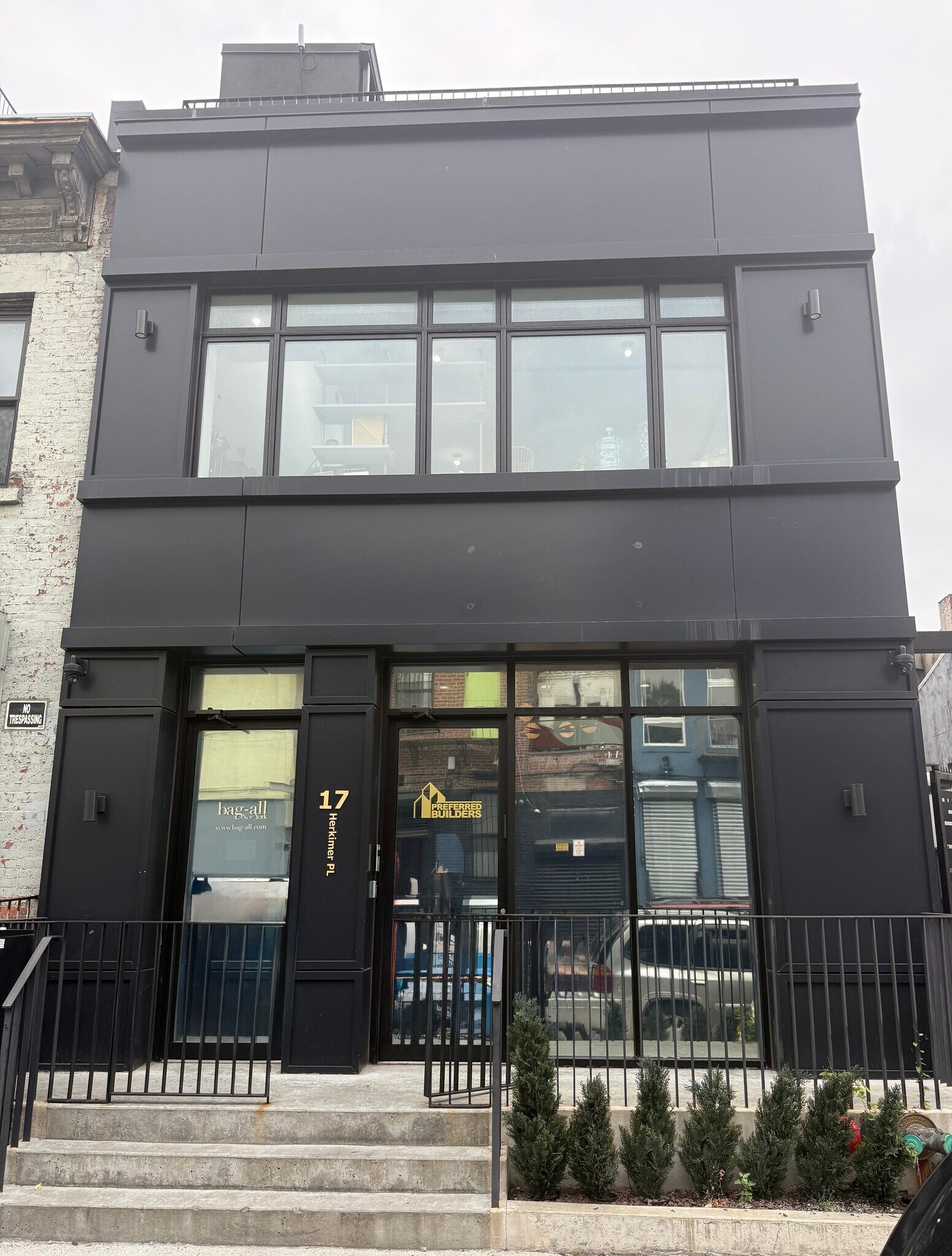 17 Herkimer Pl, Brooklyn, NY for Rent