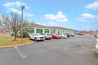 Newington, CT Office - 445-445A Willard Ave Newington, CT Office - 445-445A Willard Ave