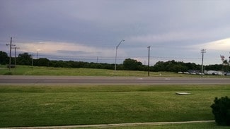 Shawnee, OK Commercial Land - 3910 N Harrison St Shawnee, OK Commercial Land - 3910 N Harrison St