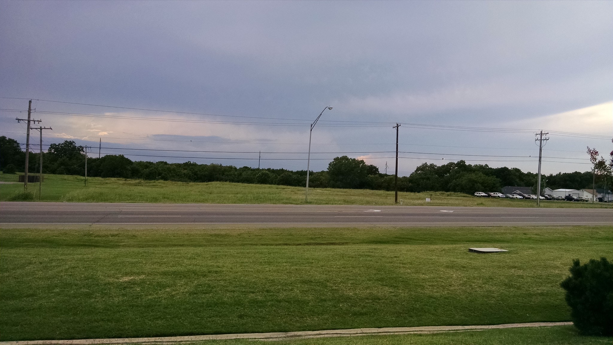 3910 N Harrison St, Shawnee, OK for Rent