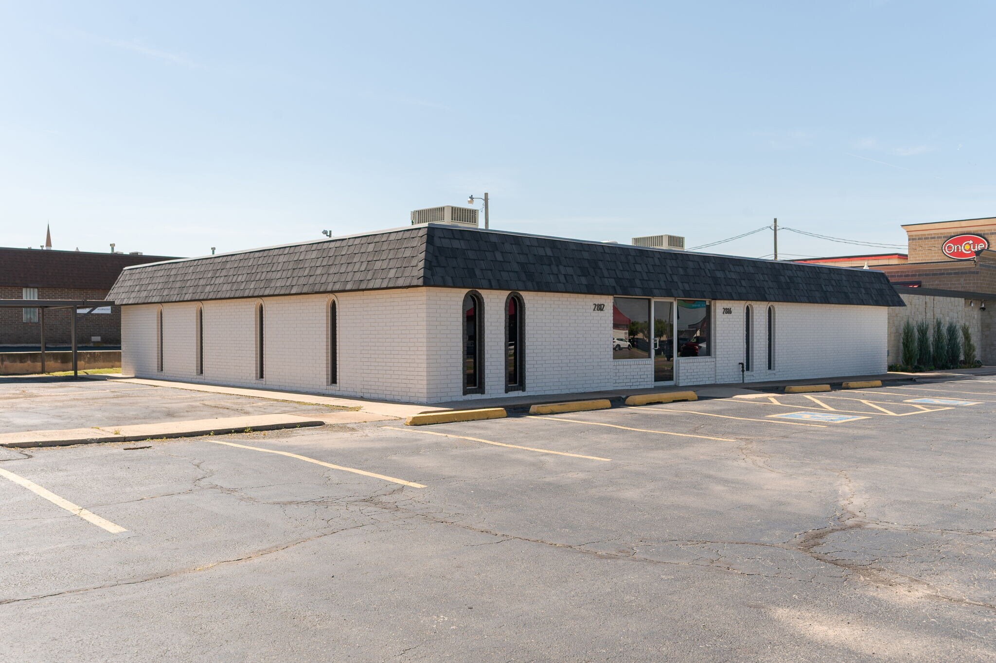 2812-2816 W Hefner Rd, Oklahoma City, OK for Rent