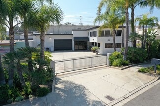 Costa Mesa, CA Office - 735 Ohms Way