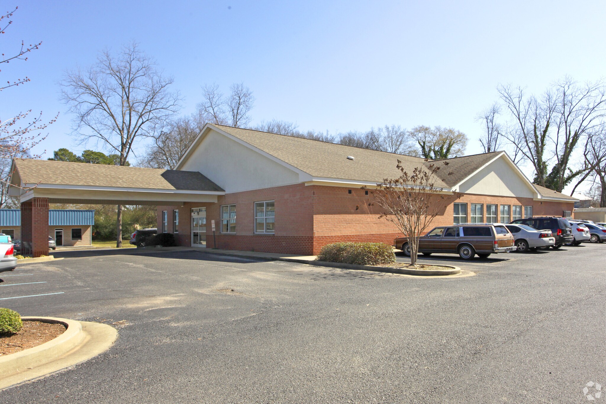 717 Stone Ave, Talladega, AL for Sale