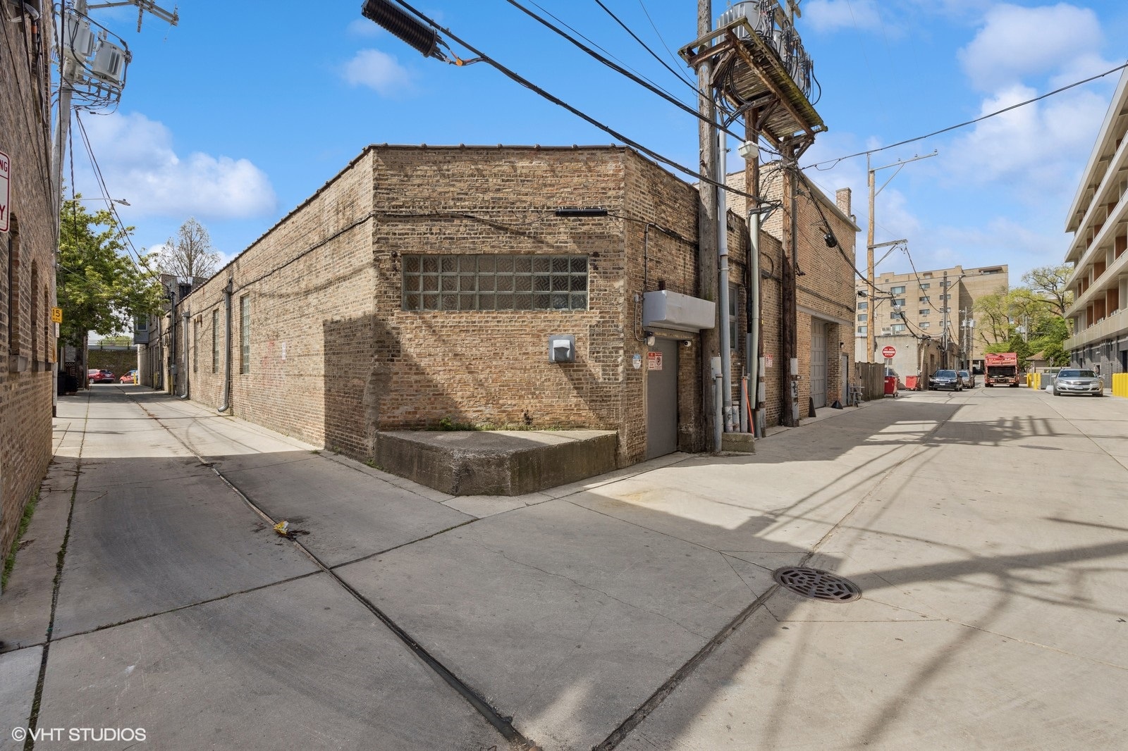 814-816 North Blvd, Oak Park, IL for Rent