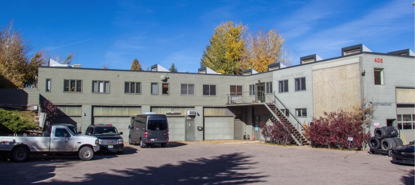 408 Aspen Airport Business Ctr, Aspen, CO for Sale