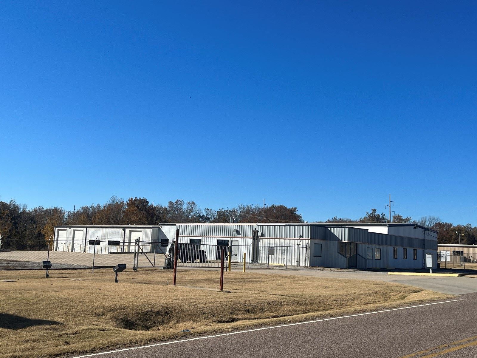 41901 Wolverine Rd, Shawnee, OK for Sale