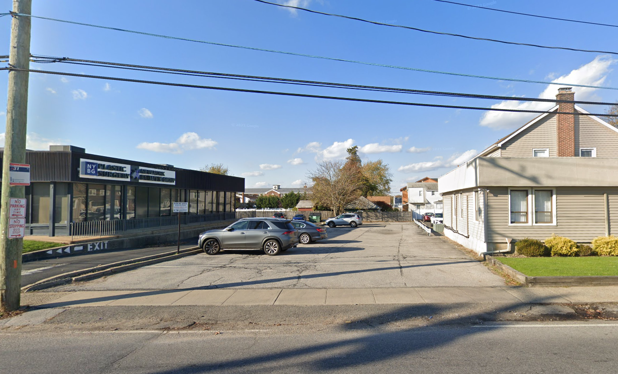 1192 Broadway, Hewlett, NY for Rent