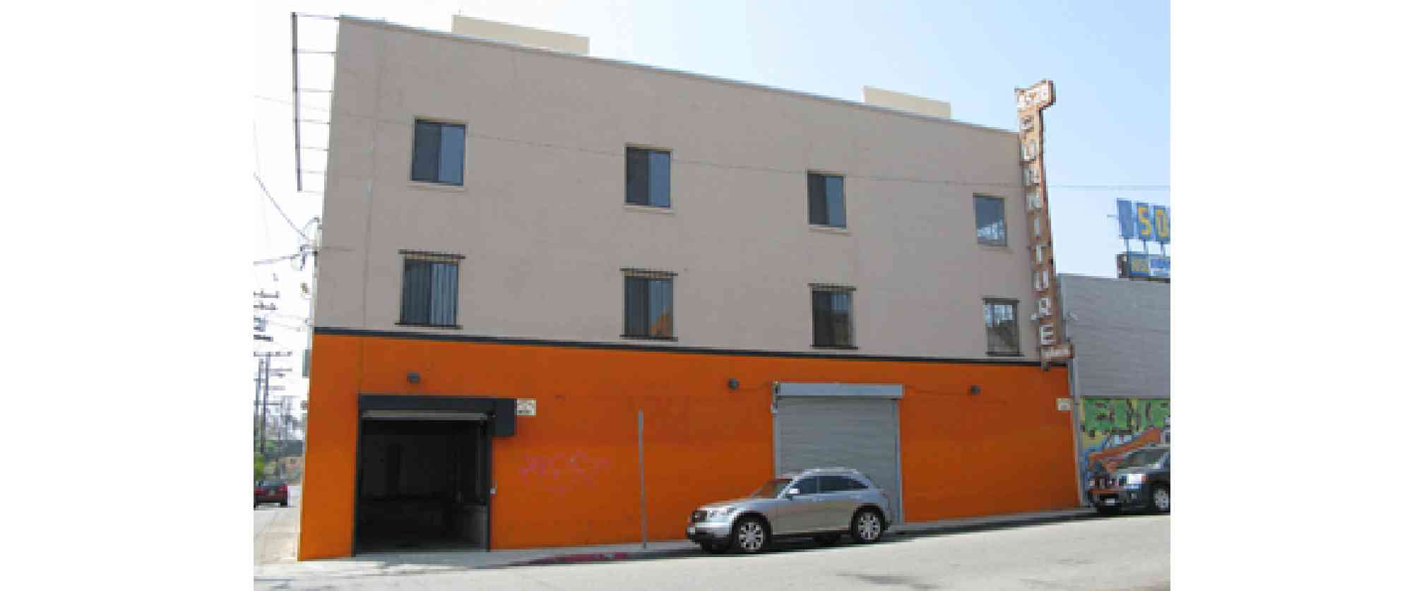 915 S Duncan Ave, Los Angeles, CA for Rent