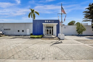Miami, FL Retail - 3075 NW South River Dr