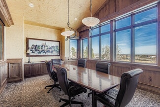 Littleton, CO Office - 13986 W Bowles Ave