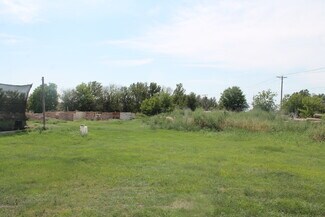 Waco, TX Commercial Land - 4301 Meyers Ln