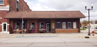 Zumbrota, MN Retail - 224 S Main St