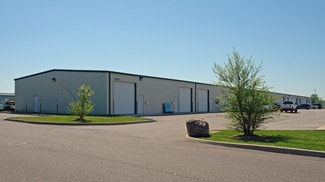 Virginia Beach, VA Flex, Industrial - 2589 Quality Ct