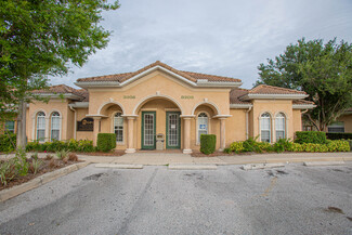 Kissimmee, FL Office - 3206-3208 Hillsdale Ln