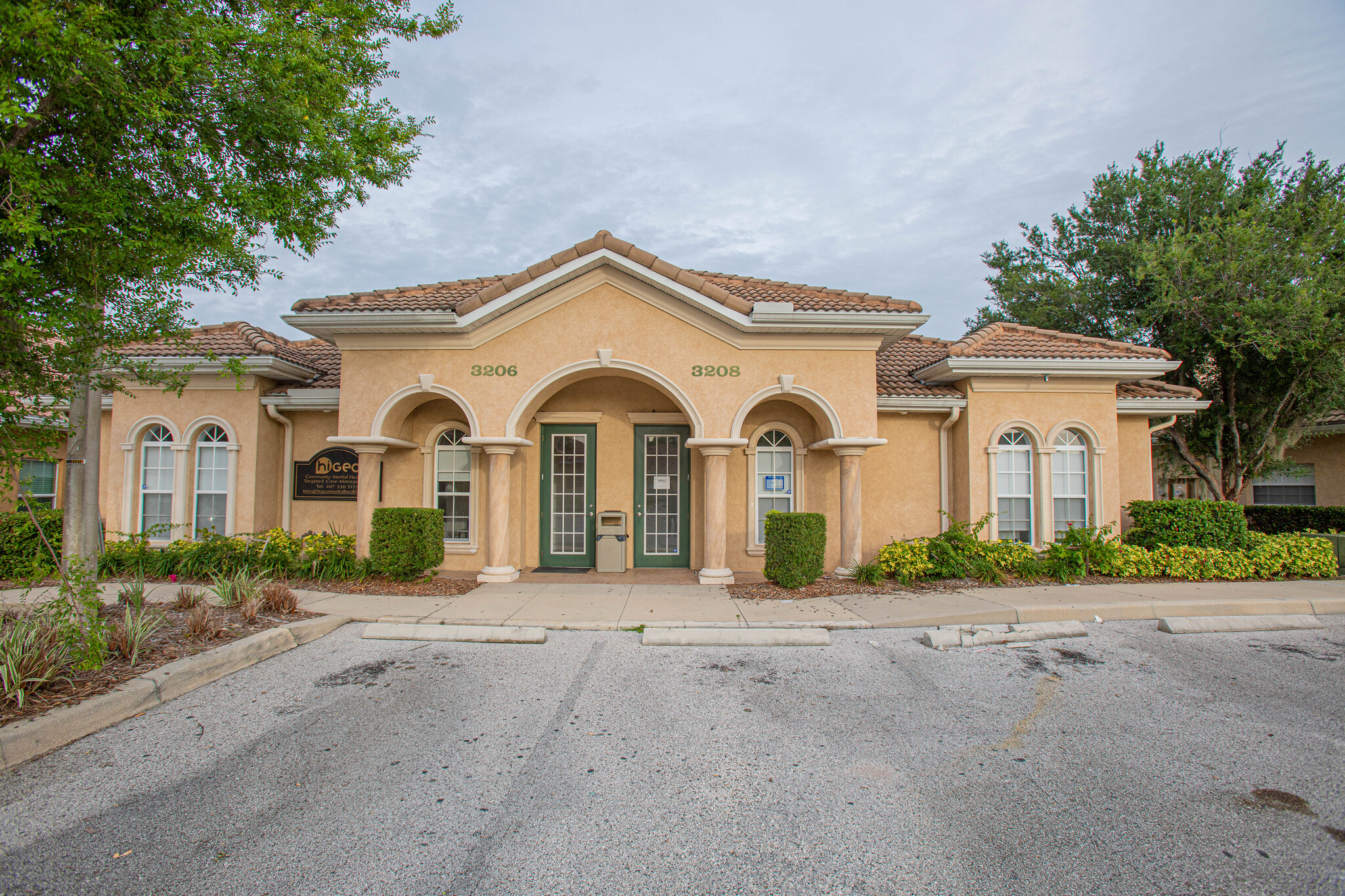 3206-3208 Hillsdale Ln, Kissimmee, FL for Rent