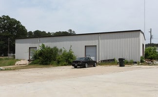 Covington, GA Industrial - 9129 Old Atlanta Hwy Covington, GA Industrial - 9129 Old Atlanta Hwy